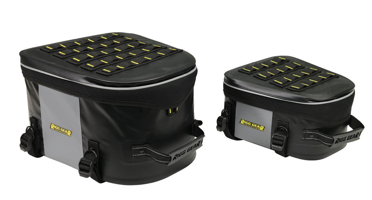Nelson-Rigg | Hurricane Adventure Tail Bag 28L