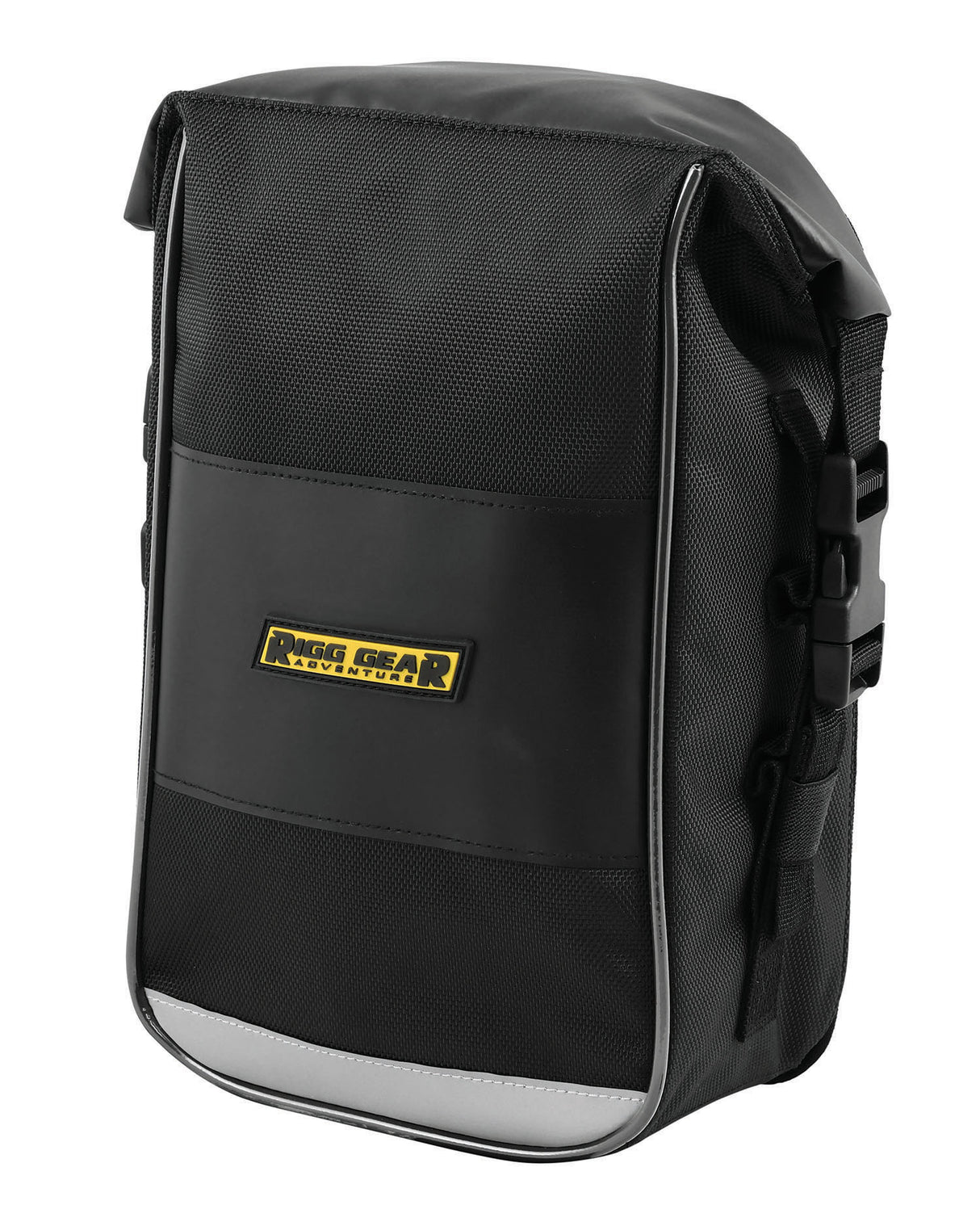 Nelson-Rigg | Trails End Crashbar / Tail Bag 7L