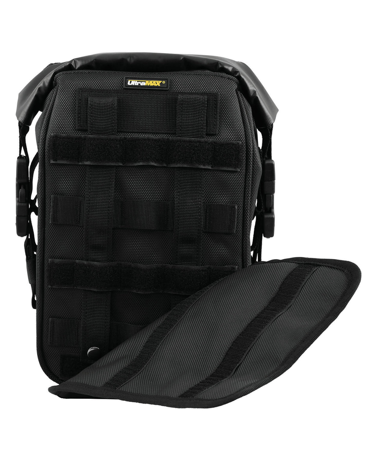Nelson-Rigg | Trails End Crashbar / Tail Bag 7L