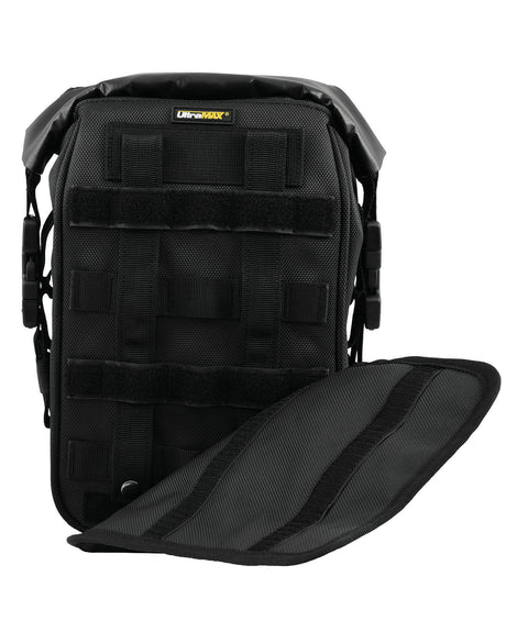 Nelson-Rigg | Trails End Crashbar / Tail Bag 7L