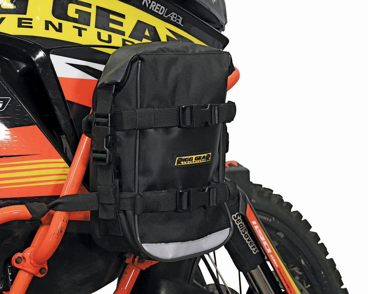 Nelson-Rigg | Trails End Crashbar / Tail Bag 7L