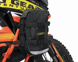 Nelson-Rigg | Trails End Crashbar / Tail Bag 7L