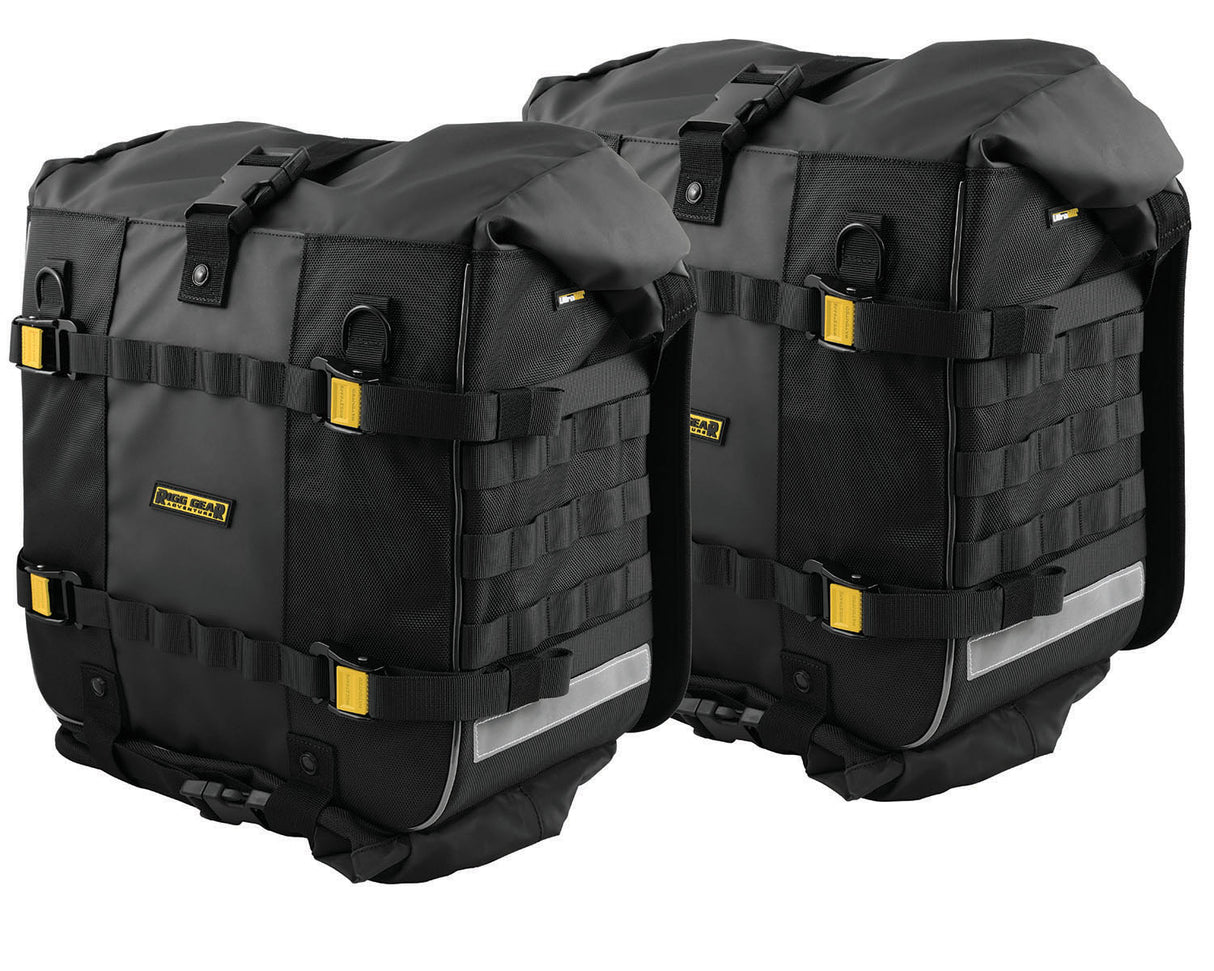 Nelson-Rigg | Trails End Adventure Saddlebags