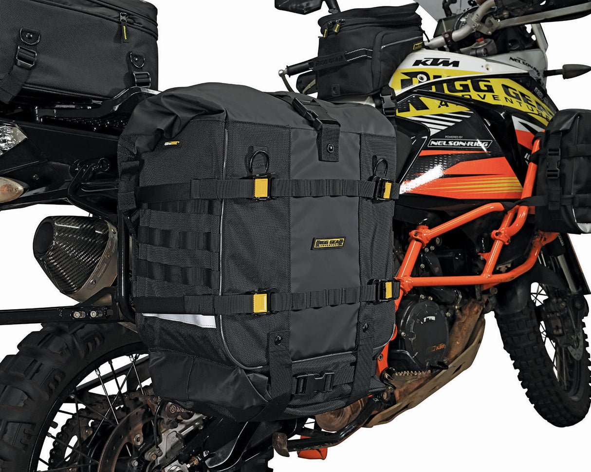Nelson-Rigg | Trails End Adventure Saddlebags