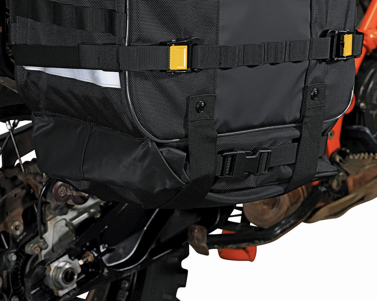 Nelson-Rigg | Trails End Adventure Saddlebags