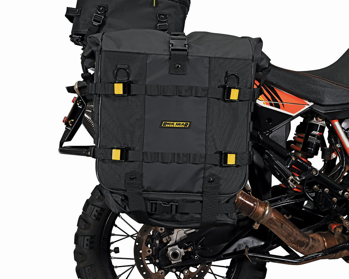 Nelson-Rigg | Trails End Adventure Saddlebags