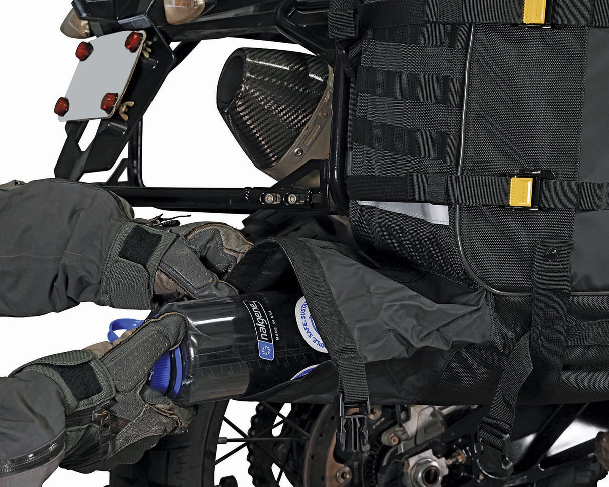 Nelson-Rigg | Trails End Adventure Saddlebags