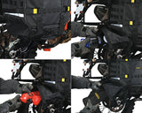 Nelson-Rigg | Trails End Adventure Saddlebags