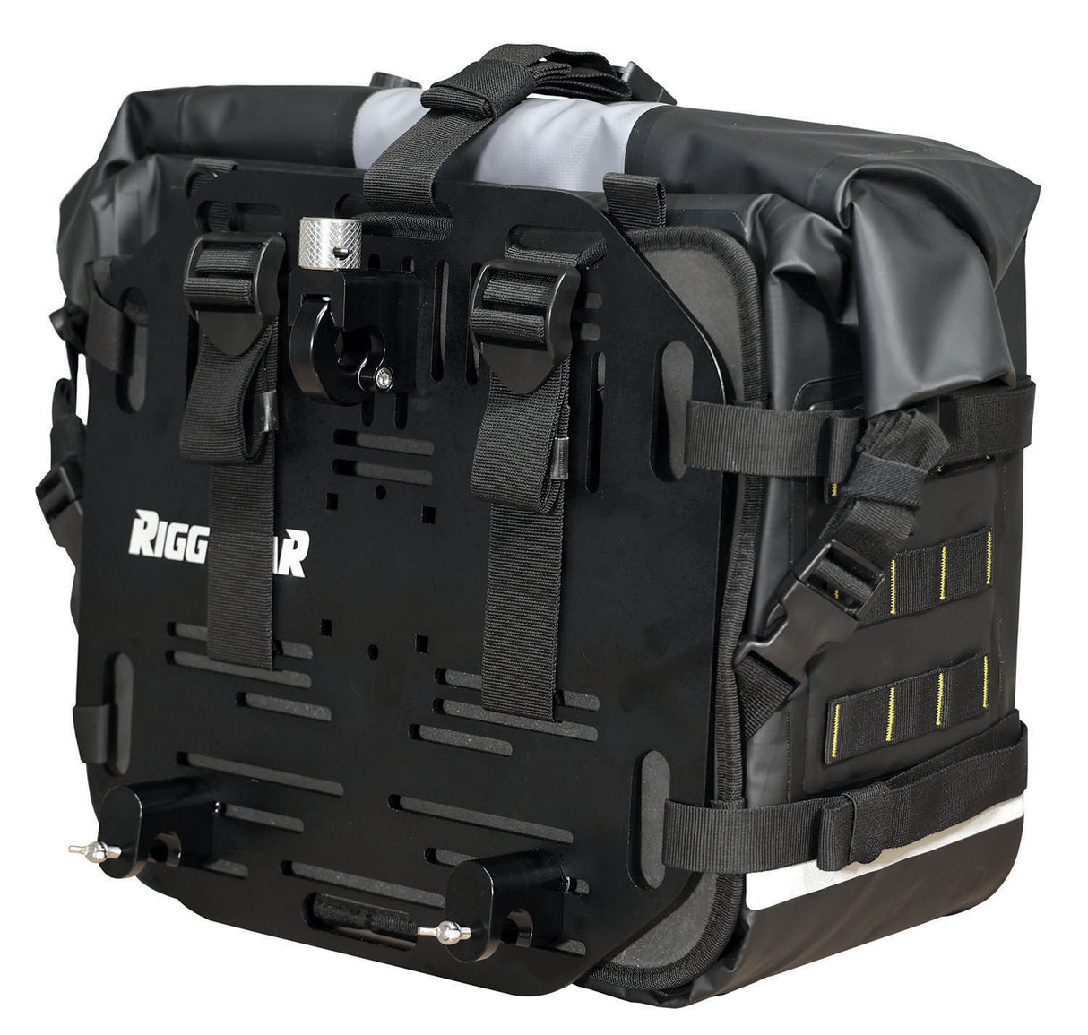 Nelson-Rigg | Saddlebag Quick Release Plate