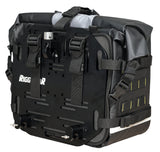 Nelson-Rigg | Saddlebag Quick Release Plate