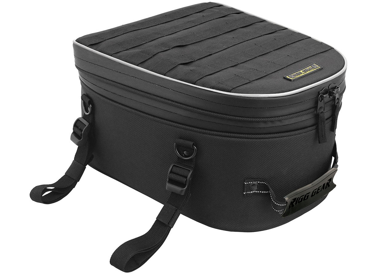 Nelson-Rigg | Trails End Adventure Tail Bag