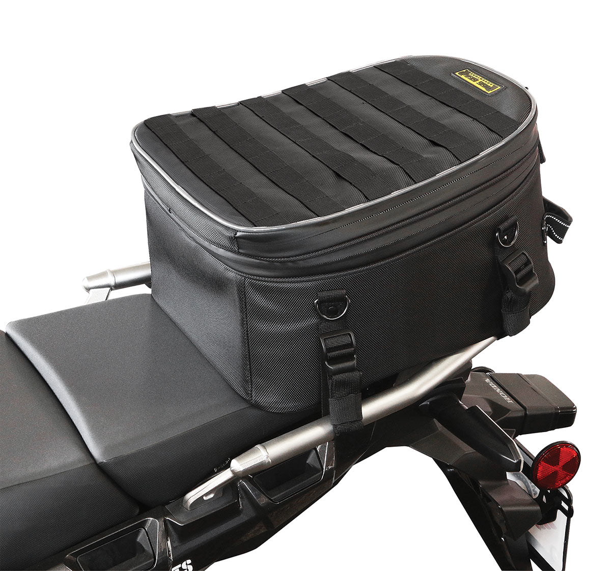 Nelson-Rigg | Trails End Adventure Tail Bag