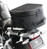Nelson-Rigg | Trails End Adventure Tail Bag