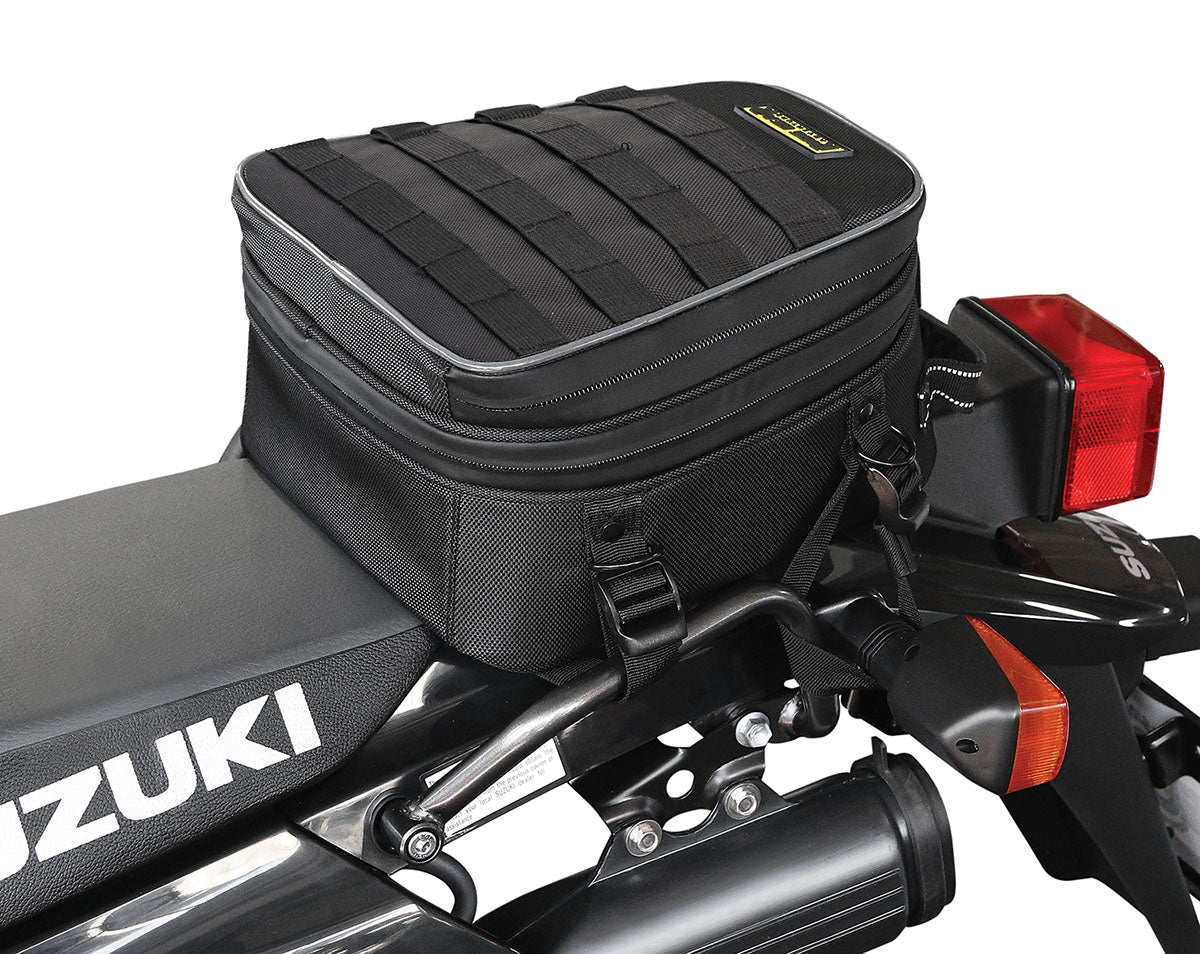 Nelson-Rigg | Trails End Dual Sport / Enduro Tail Bag