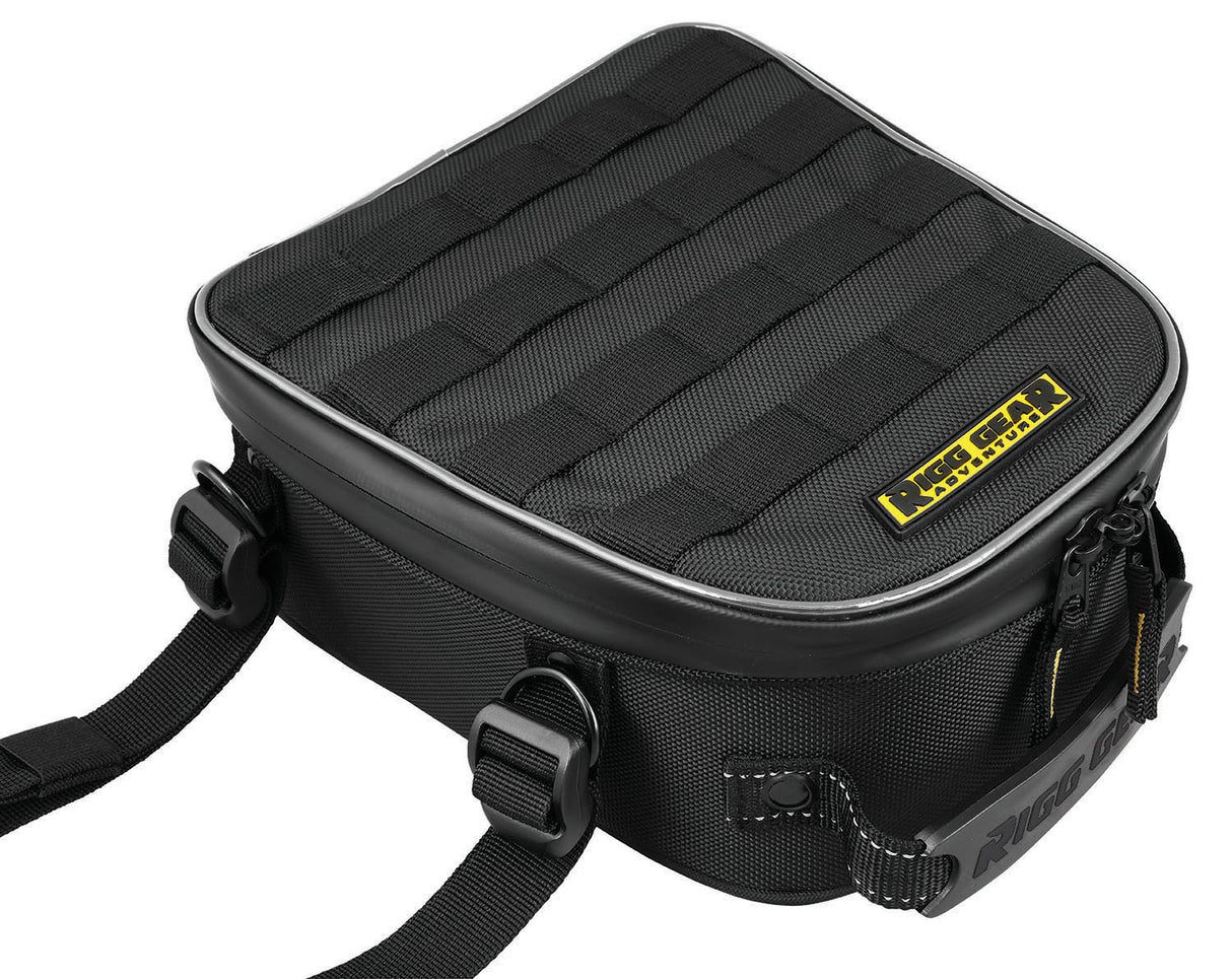 Nelson-Rigg | Trails End Lite Tail Bag