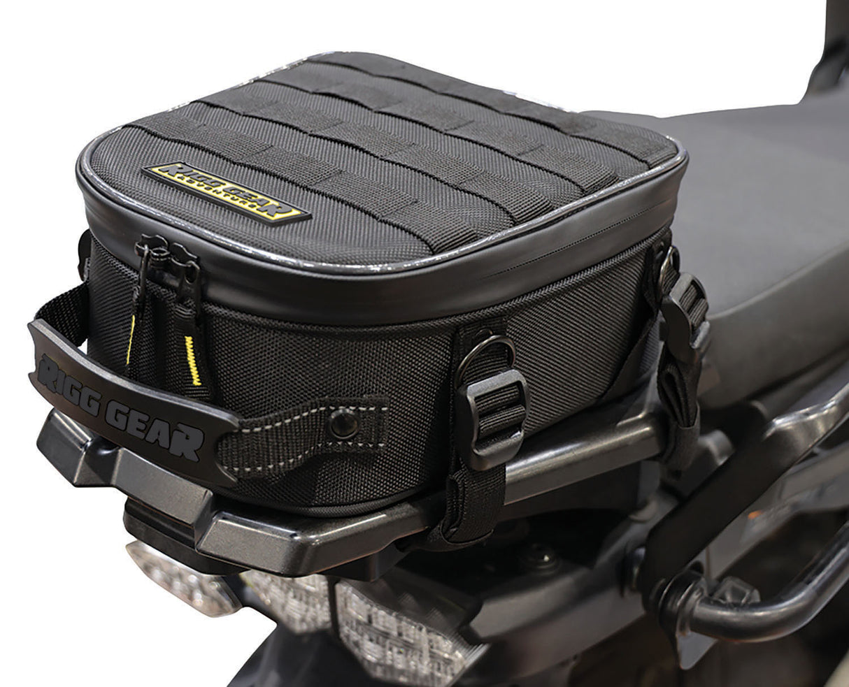 Nelson-Rigg | Trails End Lite Tail Bag
