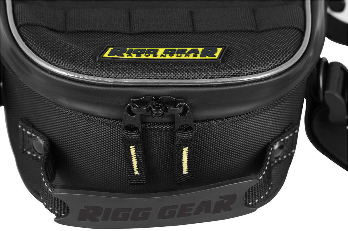 Nelson-Rigg | Trails End Lite Tail Bag
