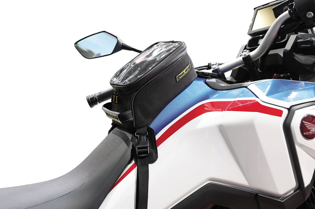 Nelson-Rigg | Trails End Lite Tank Bag