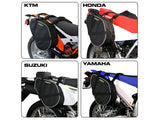 Nelson-Rigg | Trails End Dual Sport Saddlebags
