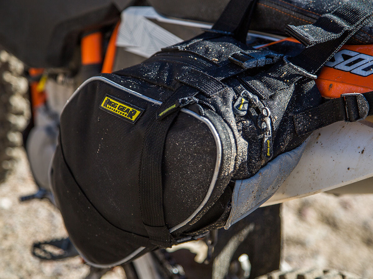 Nelson-Rigg | Trails End Dual Sport Saddlebags