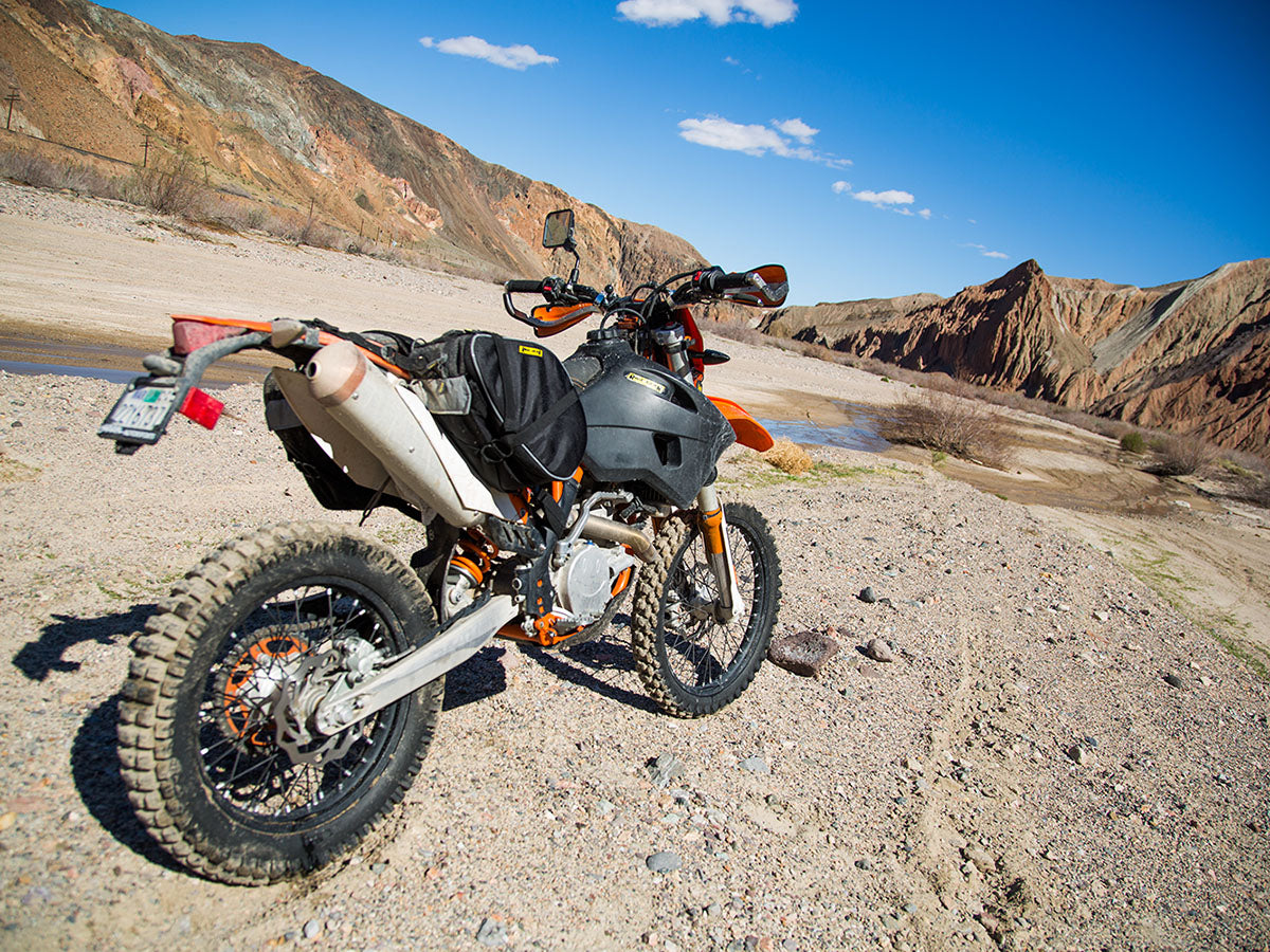 Nelson-Rigg | Trails End Dual Sport Saddlebags