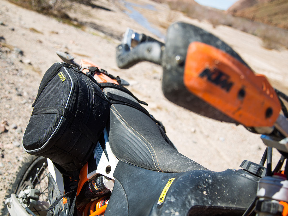 Nelson-Rigg | Trails End Dual Sport Saddlebags