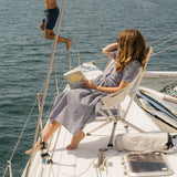 CLIQ | Riviera Lounge Chair