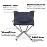 CLIQ | Riviera Lounge Chair