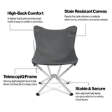CLIQ | Riviera Lounge Chair