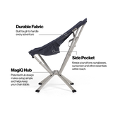 CLIQ | Riviera Lounge Chair