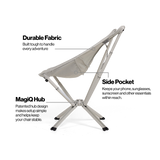 CLIQ | Riviera Lounge Chair