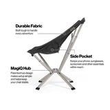 CLIQ | Riviera Lounge Chair