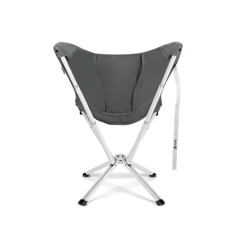 CLIQ | Riviera Lounge Chair