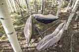 Skeeter Beeter Pro Mosquito Net Hammock - Moto Camp Nerd - motorcycle camping