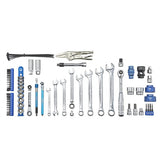 SBVTools | EXPERT MECHANIC TOOL SET, Multi-Brand, KTM, Ducati, BMW etc.
