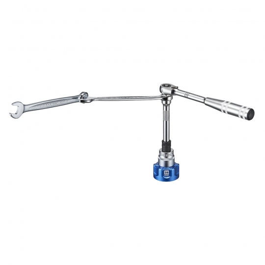 SBVTools | EXPERT MECHANIC TOOL SET, Multi-Brand, KTM, Ducati, BMW etc.
