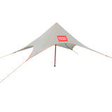 ShadeCaster 2 Person Sunshade - Moto Camp Nerd - motorcycle camping