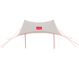 ShadeCaster 4 Person Sunshade - Moto Camp Nerd - motorcycle camping
