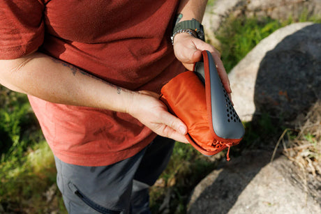 Sea To Summit | Pocket Towel