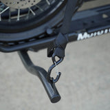 MotoTote | SafeLoop Cam Buckle Tie Downs