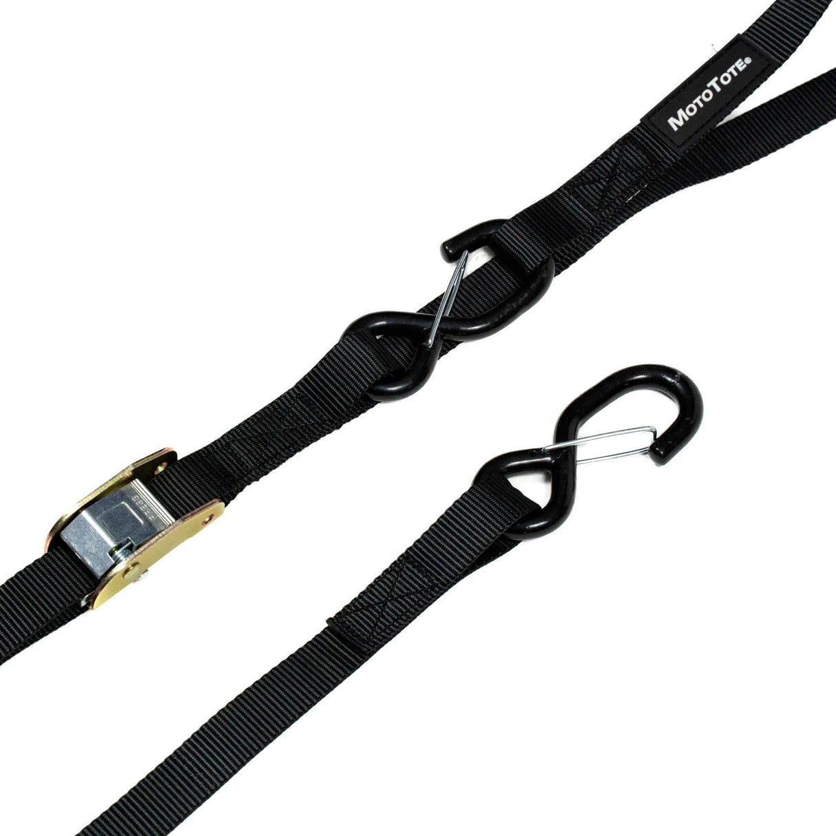 MotoTote | Basic Tie Down Bundle