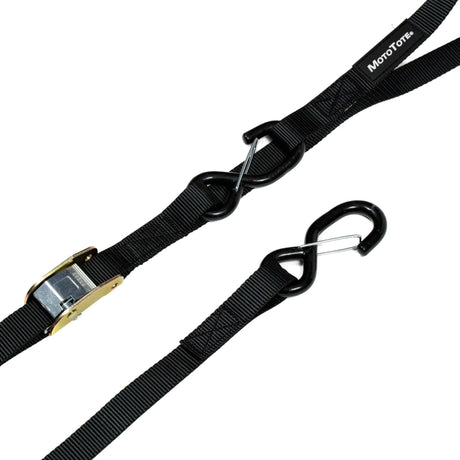 MotoTote | Basic Tie Down Bundle