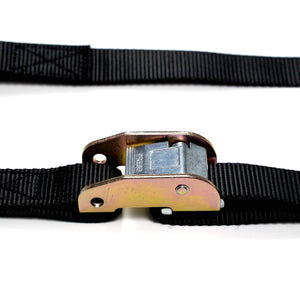 MotoTote | Basic Tie Down Bundle - Moto Camp Nerd - motorcycle camping