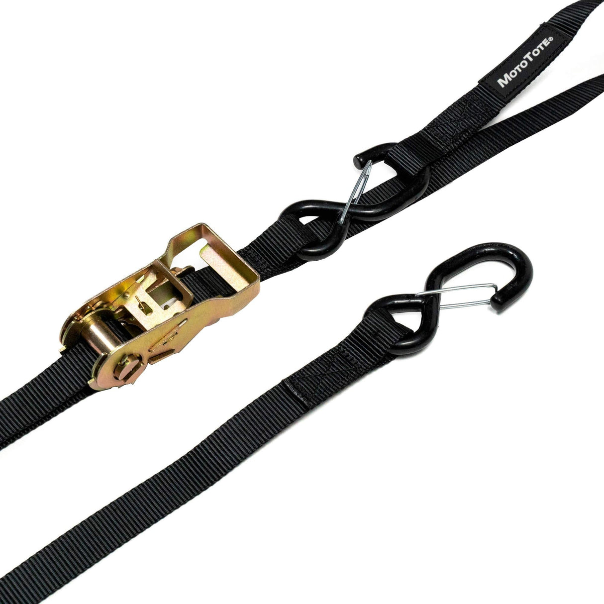 MotoTote | Universal Tie Down Bundle