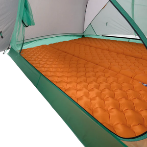 Big Agnes | Sarvis VST 2 Tent