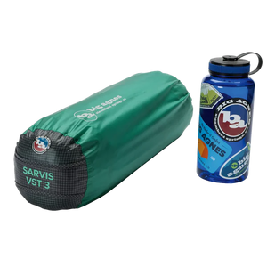 Big Agnes | Sarvis VST 2 Tent