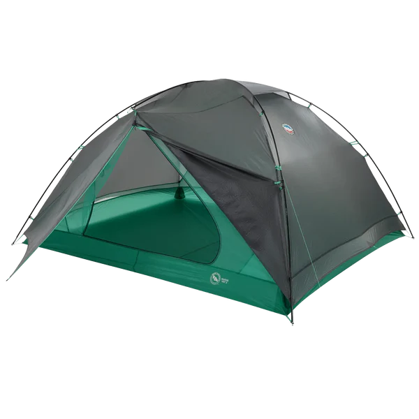 Big Agnes | Sarvis VST 3