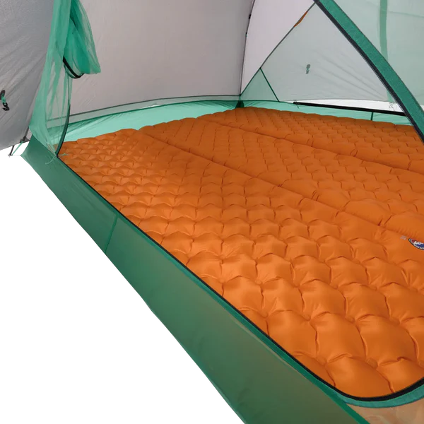 Big Agnes | Sarvis VST 3