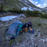 Big Agnes | Sarvis VST 2 Tent