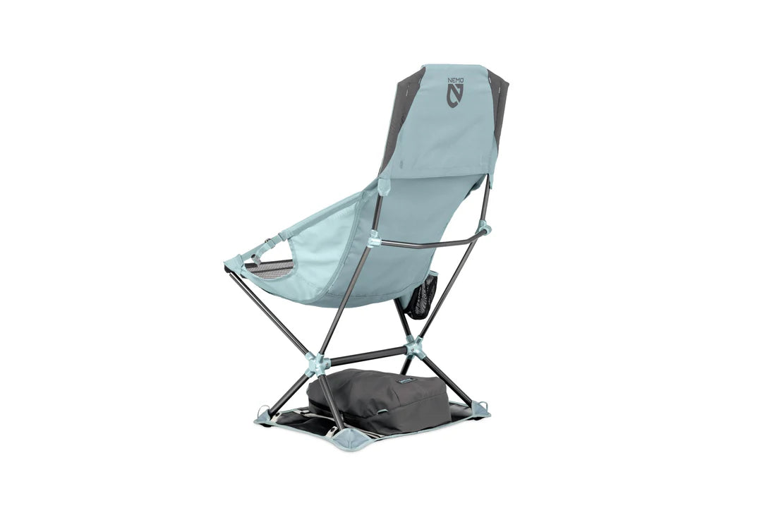 Nemo | Satellite™ Reclining Anywhere Chair